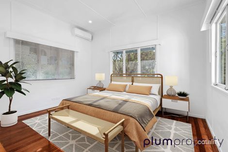 Property photo of 21 Park Avenue Auchenflower QLD 4066