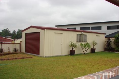 Property photo of 52 Thompson Street Muswellbrook NSW 2333