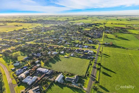 Property photo of Lake Street Koroit VIC 3282