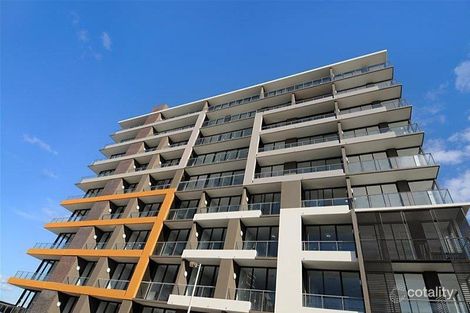 Property photo of 807/67 Watt Street Newcastle NSW 2300