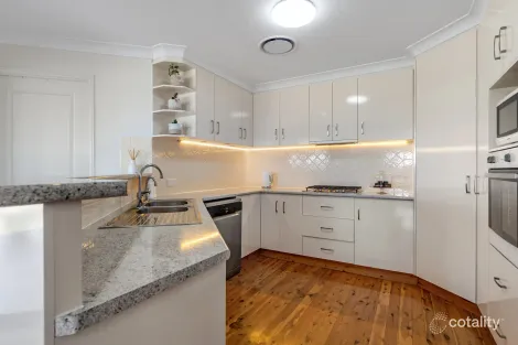 Property photo of 47 Southern Cross Drive Dalby QLD 4405