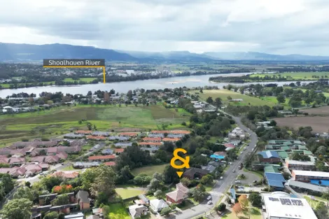 Property photo of 89 Moss Street Nowra NSW 2541