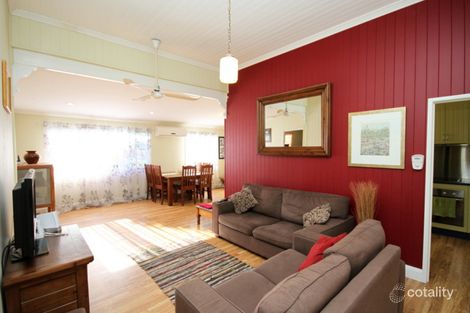 Property photo of 95 Condamine Street Dalby QLD 4405