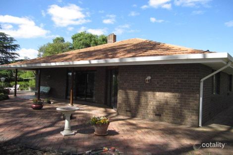 Property photo of 448 Winton Road Forreston SA 5233