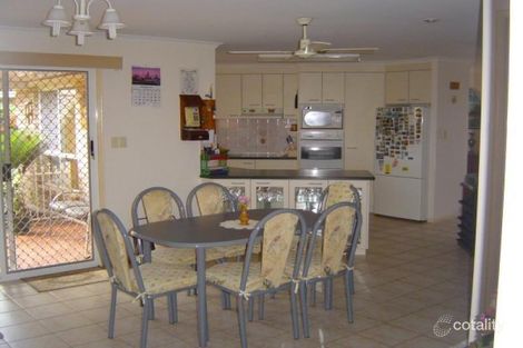 Property photo of 55 Bowerbird Avenue Eli Waters QLD 4655