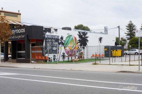 400 South Tce, South Fremantle, WA 6162