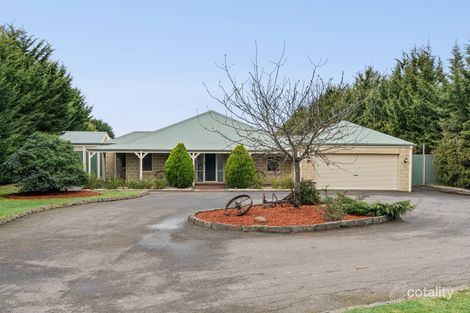 Property photo of 49 Ewing Drive Romsey VIC 3434