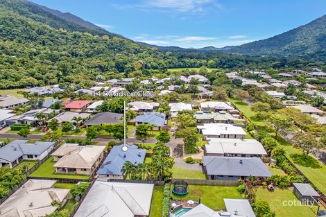 Property photo of 14 Davidson Close Redlynch QLD 4870