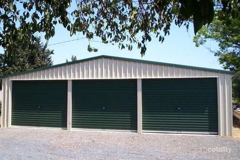 Property photo of 31 Booth Street Kingaroy QLD 4610