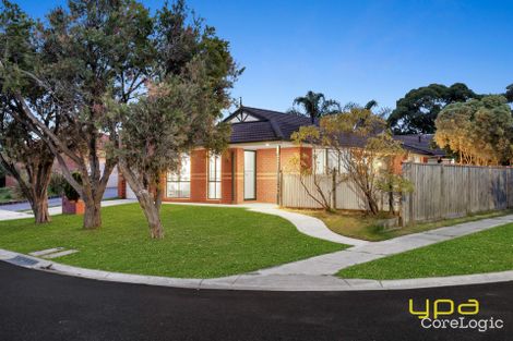 Property photo of 9 Gabriella Court Cranbourne North VIC 3977