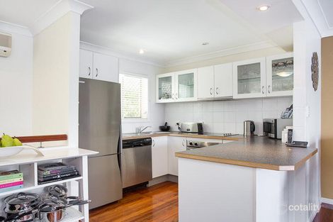 Property photo of 4/26 Barton Road Hawthorne QLD 4171