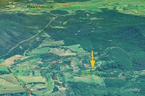 139 Bew Rd, Ravenshoe, QLD 4888