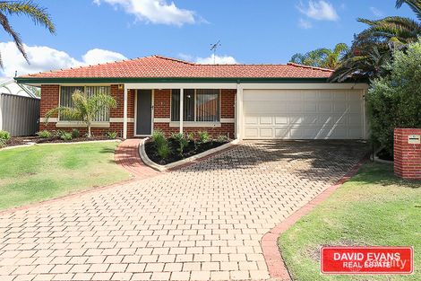 7 Elkington Mews, Clarkson, WA 6030