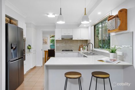 Property photo of 14 River Oak Road Farmborough Heights NSW 2526