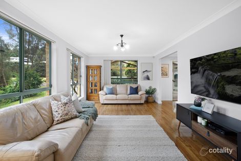 Property photo of 14 River Oak Road Farmborough Heights NSW 2526
