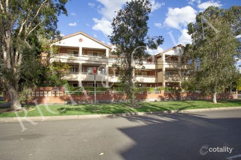 Property photo of 10/20 Fitzgerald Crescent Strathfield NSW 2135