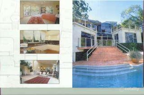 Property photo of 7 The Barricade Castlecrag NSW 2068