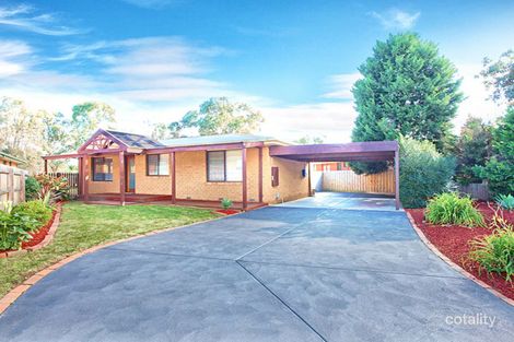 Property photo of 20 Spruce Drive Rowville VIC 3178