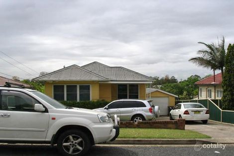 22 Yeend St, Merrylands, NSW 2160