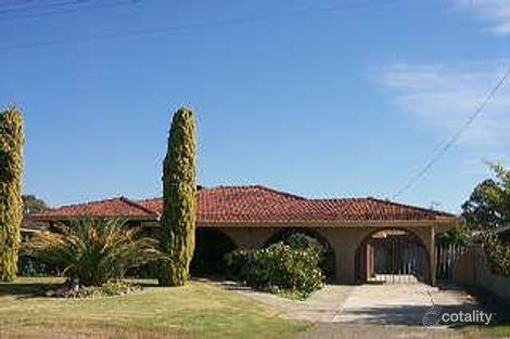 100 Thomas St, Queens Park, WA 6107