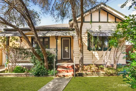 3 O'NEILL ST, GRANVILLE, NSW 2142