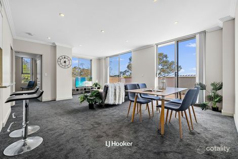 12/3 Cecil St, Gordon, NSW 2072