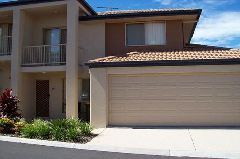 19/39 Johnston St, Carina, QLD 4152