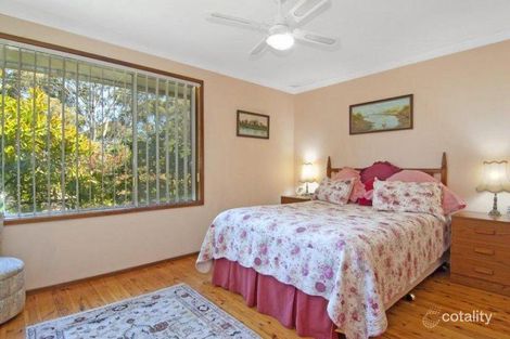 Property photo of 46 Huxley Drive Winston Hills NSW 2153