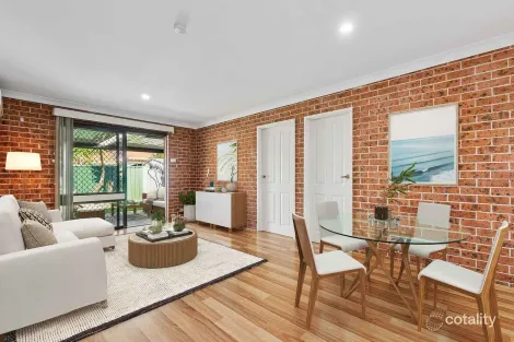 Property photo of 2/7 Park Street Ingleburn NSW 2565