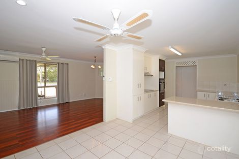 Property photo of 40 Cedar Crescent Kawungan QLD 4655