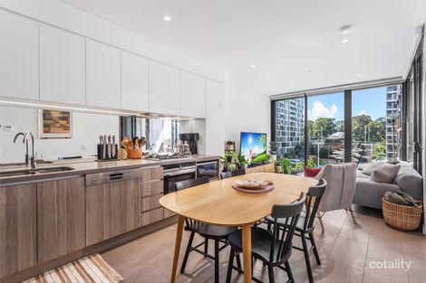 Property photo of 315/3 Network Place North Ryde NSW 2113