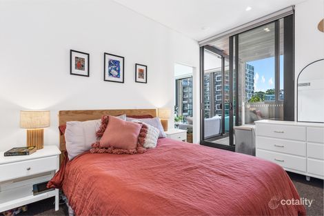 Property photo of 315/3 Network Place North Ryde NSW 2113