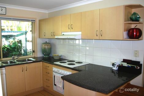 Property photo of 15 Spinnaker Circuit Redland Bay QLD 4165