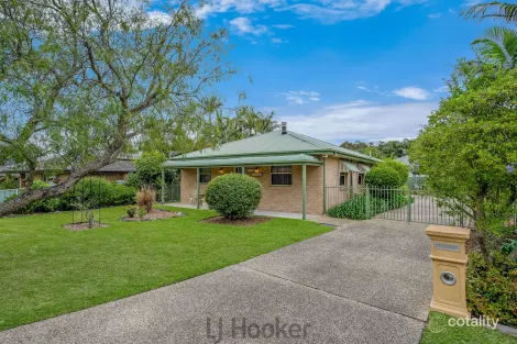 Property photo of 17 Starboard Close Rathmines NSW 2283