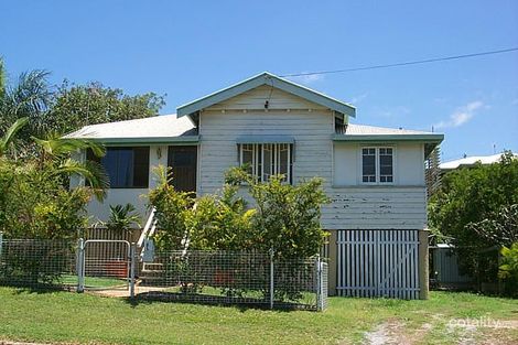 15 Worthington St, West Gladstone, QLD 4680