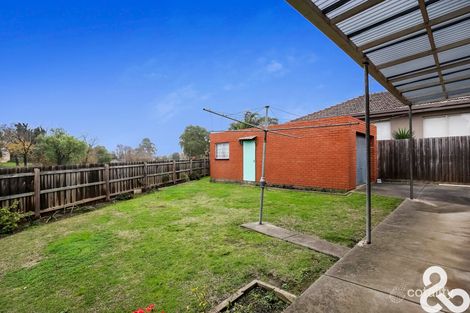 Property photo of 137 Mount View Road Lalor VIC 3075
