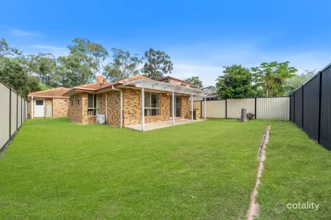 Property photo of 20 Glorious Way Forest Lake QLD 4078