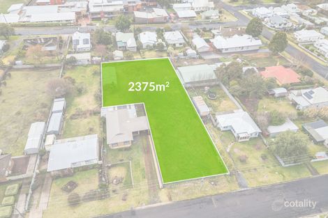 4 Robinson St, Camperdown, VIC 3260