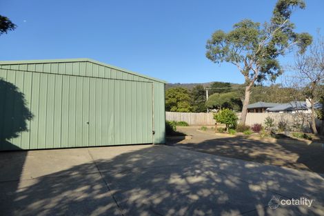 Property photo of 5 Moore Street Ferntree Gully VIC 3156