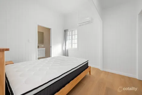Property photo of 316B Cornwall Street Greenslopes QLD 4120