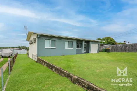 Property photo of 8 Sunset Crescent Bowen QLD 4805