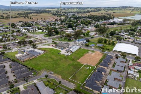 Property photo of 9 Kennedy Street Longwarry VIC 3816