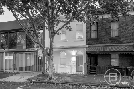 Property photo of 343 William Street West Melbourne VIC 3003