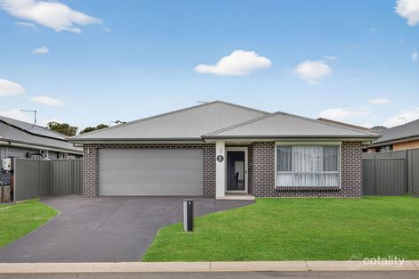 Property photo of 5 Cumbria Street Thirlmere NSW 2572