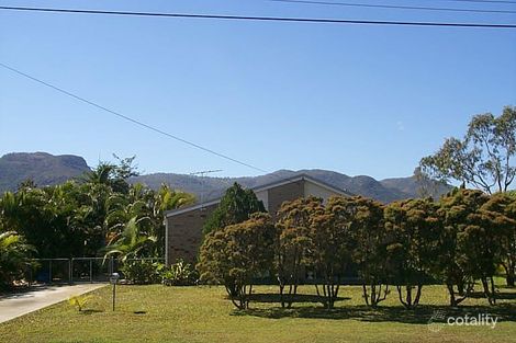 12 Saltbush Bvd, Rasmussen, QLD 4815