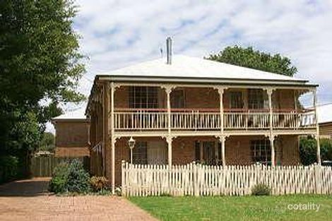 3/6 Burns St, East Toowoomba, QLD 4350