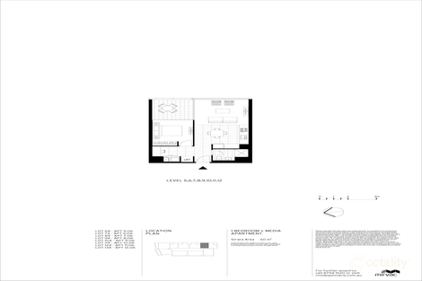 Property photo of 406/7 Rider Boulevard Rhodes NSW 2138