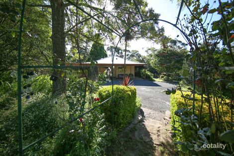 Property photo of 220 Rockbarton Road Lakesland NSW 2572