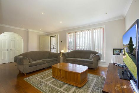 Property photo of 7 Corvus Close Glenmore Park NSW 2745