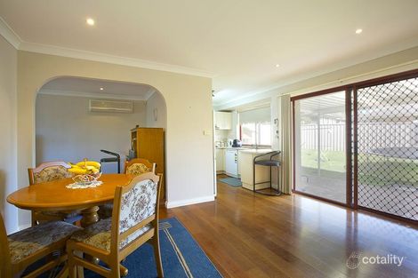 Property photo of 7 Corvus Close Glenmore Park NSW 2745